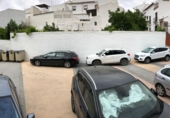 Parcel·la urbanitzable en venda a la Calle Herrería, El Burgo, ref.: TR16622 foto