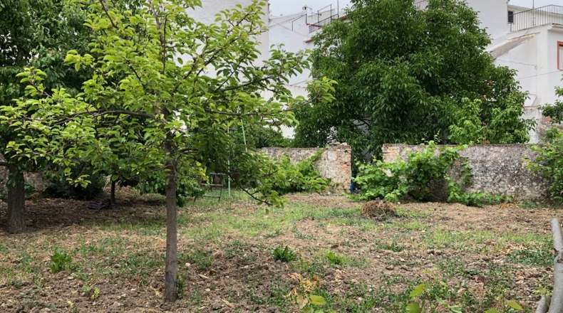 Málaga - El Burgo - 350m2