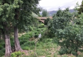 Parcel·la urbanitzable en venda a la Calle Herrería, El Burgo, ref.: TR16622 foto