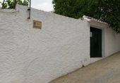 Parcel·la urbanitzable en venda a la Calle Herrería, El Burgo, ref.: TR16622 foto