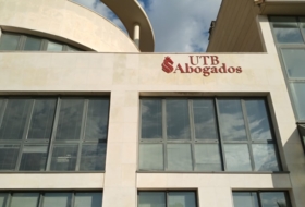 UTB Abogados foto