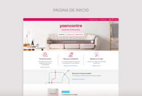 Yaencontre