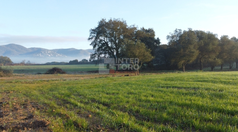 Gerona - Llagostera - 148430m2