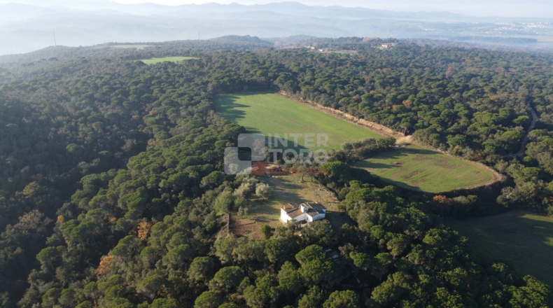 Gerona - Llagostera - 148430m2