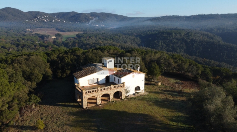 Gerona - Llagostera - 148430m2