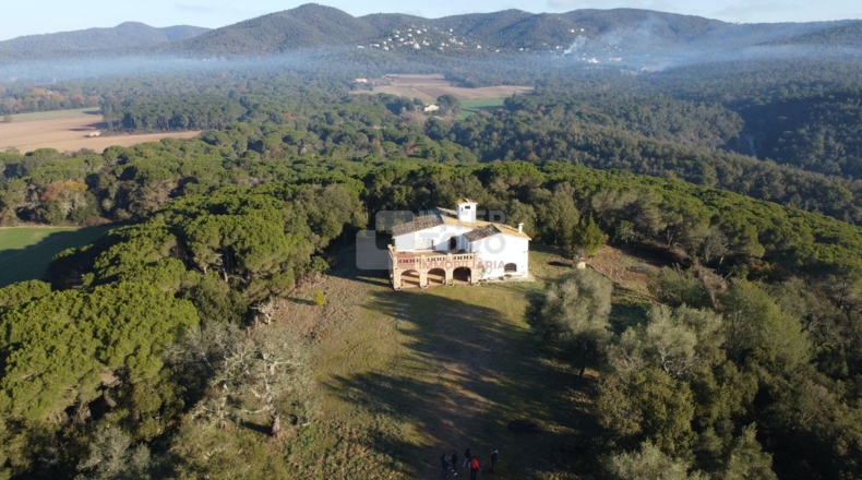 Gerona - Llagostera - 148430m2