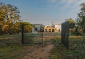 Masia with land for sale on GIV-6612, Llagostera, ref: TR17338 photo