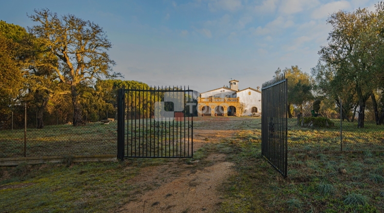 Gerona - Llagostera - 148430m2