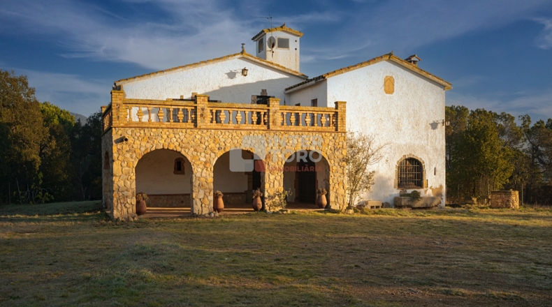 Gerona - Llagostera - 148430m2