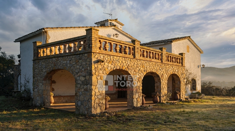 Gerona - Llagostera - 148430m2