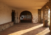 Masia with land for sale on GIV-6612, Llagostera, ref: TR17338 photo