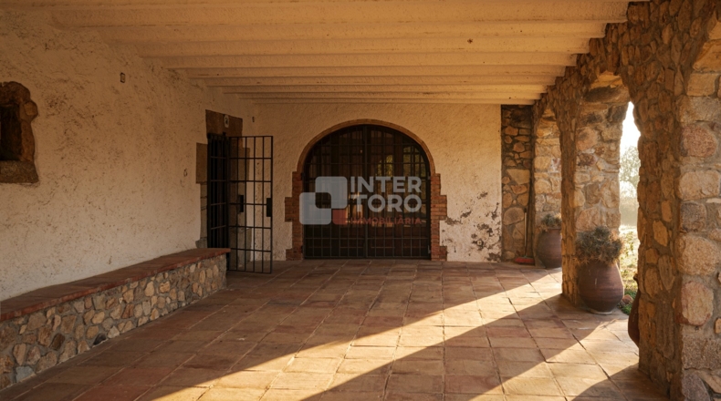 Gerona - Llagostera - 148430m2
