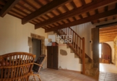 Masia with land for sale on GIV-6612, Llagostera, ref: TR17338 photo