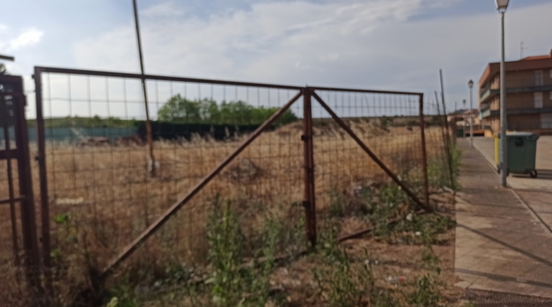 La Rioja - Alesanco - 4000m2