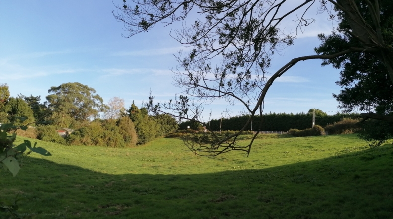 Asturias - Gijón - 11000m2