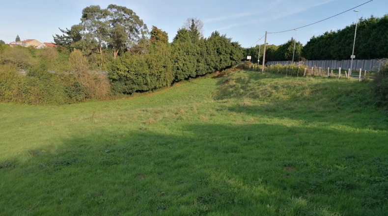 Asturias - Gijón - 11000m2