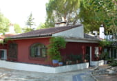 Casa senyorial amb terreny en venda a la Carretera a Renera, Renera, ref.: TR22735 foto