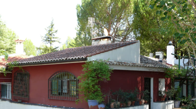 Guadalajara - Renera - 40000m2