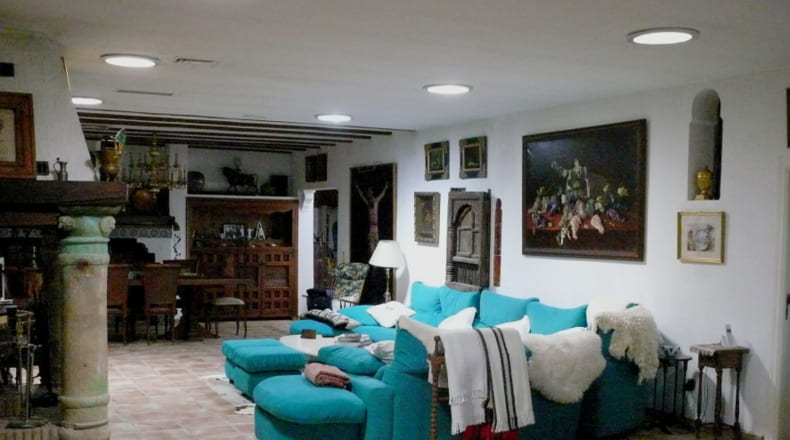 Guadalajara - Renera - 40000m2