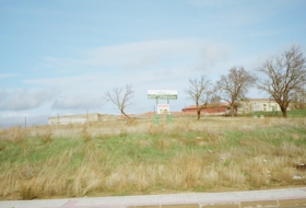 Castrojeriz 1807&nbsp;m² 
