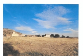 Castrojeriz 1807&nbsp;m² 