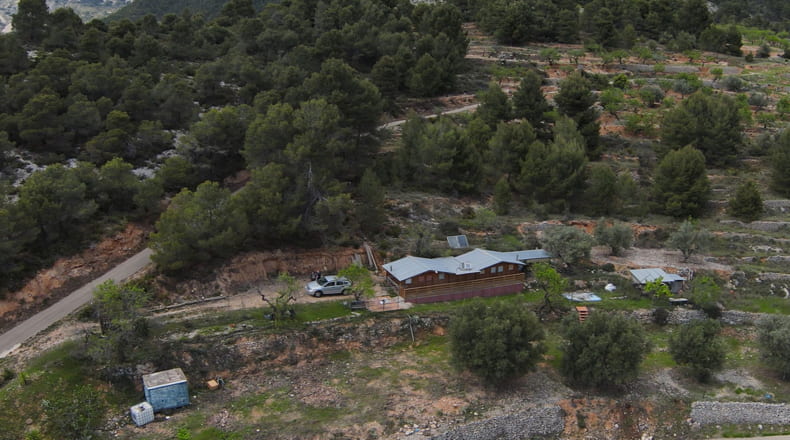 Alicante - Abdet - 3365m2