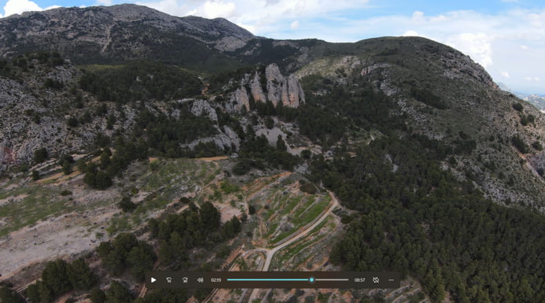 Alicante - Abdet - 3365m2