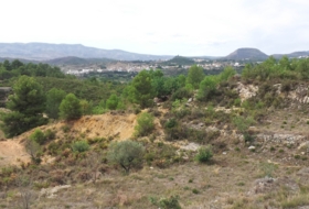 Alboraig 6340&nbsp;m² 
