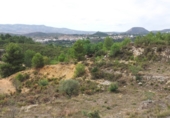 Земля на продажу у города Alborache Фото
