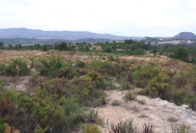 Alboraig 6340&nbsp;m² 