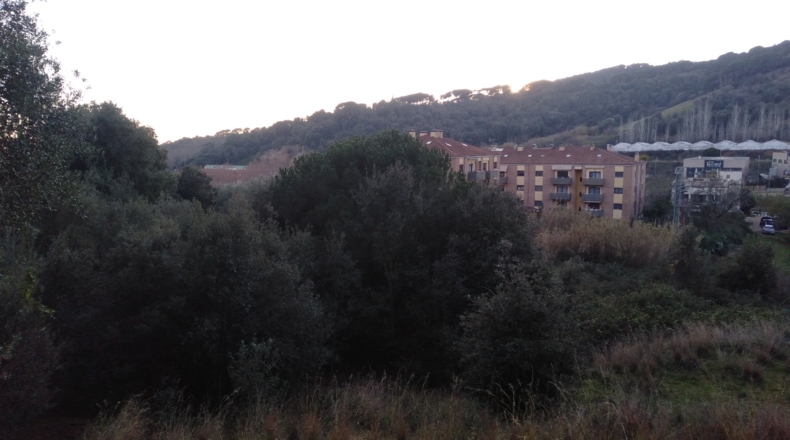 Barcelona - Arenys de Munt - 3800m2
