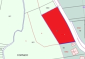 Parcel·la urbanitzable en venda a la Pedrouzos Ames - A Coruña, Pedrouzos, ref.: TR22976 foto