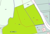 Parcel·la urbanitzable en venda a la Pedrouzos Ames - A Coruña, Pedrouzos, ref.: TR22976 foto