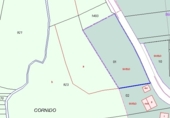Parcel·la urbanitzable en venda a la Pedrouzos Ames - A Coruña, Pedrouzos, ref.: TR22976 foto