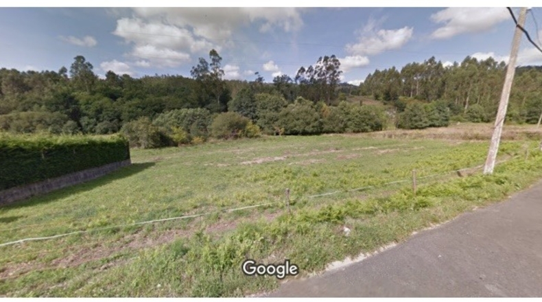 La Coruña - Pedrouzos - 4435m2