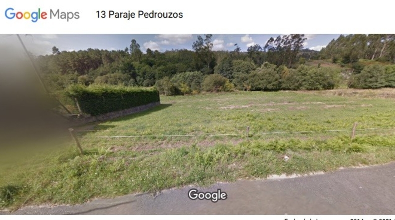 La Coruña - Pedrouzos - 4435m2