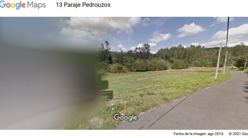 La Coruña - Pedrouzos - 4435m2