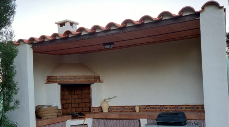 Castellón - La Vall d'Uixó - 20000m2