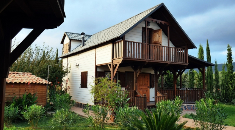 Castellón - La Vall d'Uixó - 20000m2