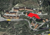 Suelo urbano en venta en la Calle 1 y 2, Torás, ref: TR24802 foto