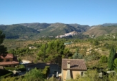 Suelo urbano en venta en la Calle 1 y 2, Torás, ref: TR24802 foto