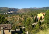 Suelo urbano en venta en la Calle 1 y 2, Torás, ref: TR24802 foto