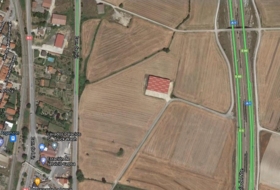 La Puebla de Arganzón 33094&nbsp;m² 