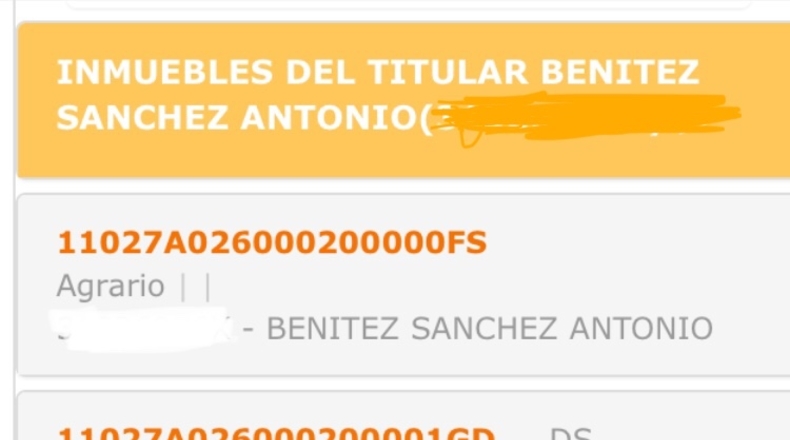 Cádiz - El Puerto de Santa María - 17643m2