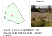 Casa amb terreny en venda a la A-2001, El Puerto de Santa María, ref.: TR24804 foto