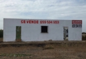Casa amb terreny en venda a la A-2001, El Puerto de Santa María, ref.: TR24804 foto