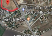 Casa amb terreny en venda a la A-2001, El Puerto de Santa María, ref.: TR24804 foto