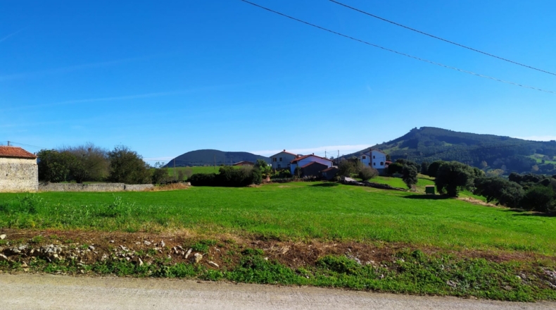 Cantabria - Bareyo - 8604m2