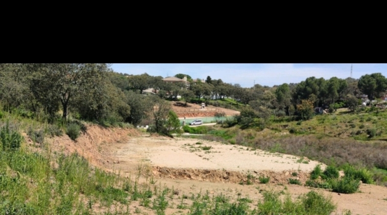 Córdoba - Cerro Muriano - 3000m2
