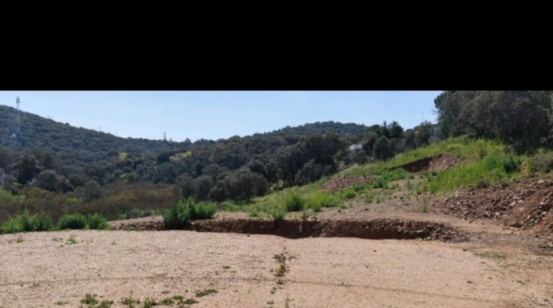 Córdoba - Cerro Muriano - 3000m2